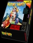 Nintendo  NES&nbsp; - &nbsp;Wario's Woods (USA)
